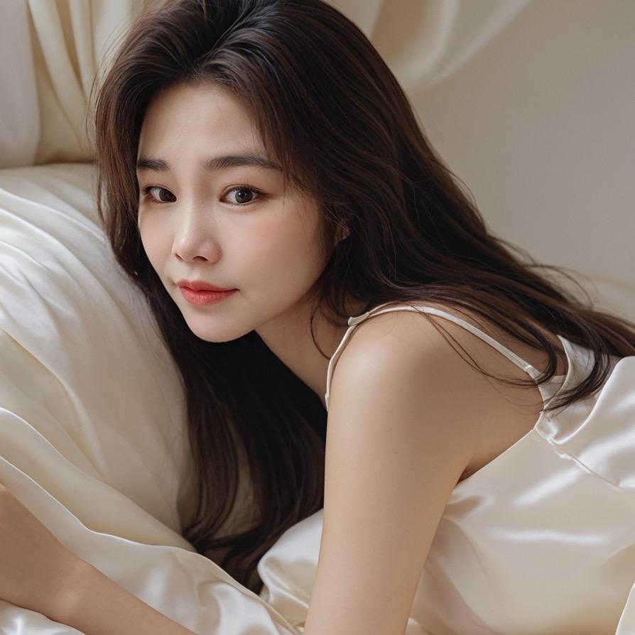 潘小姐