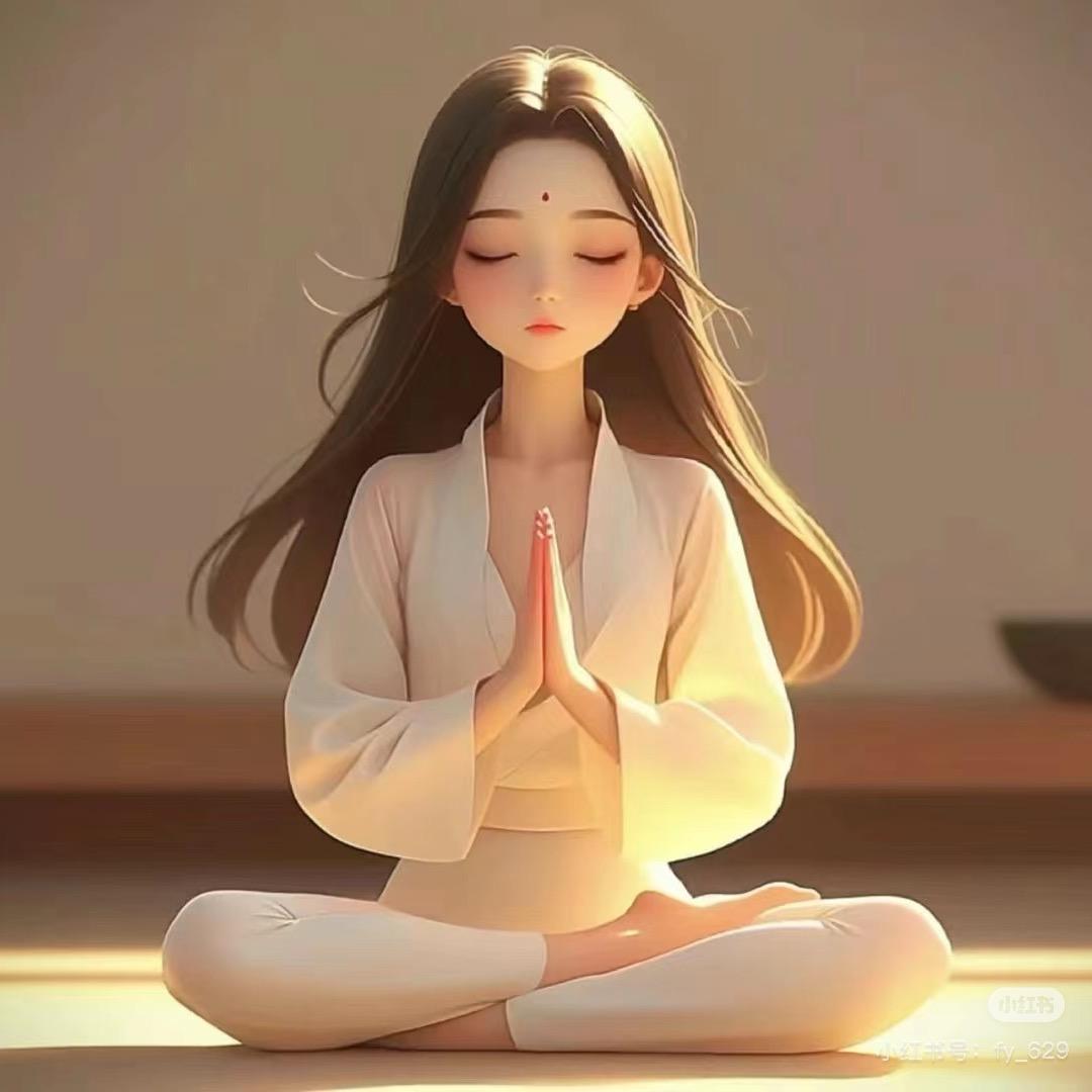 梵音  ~  墨
