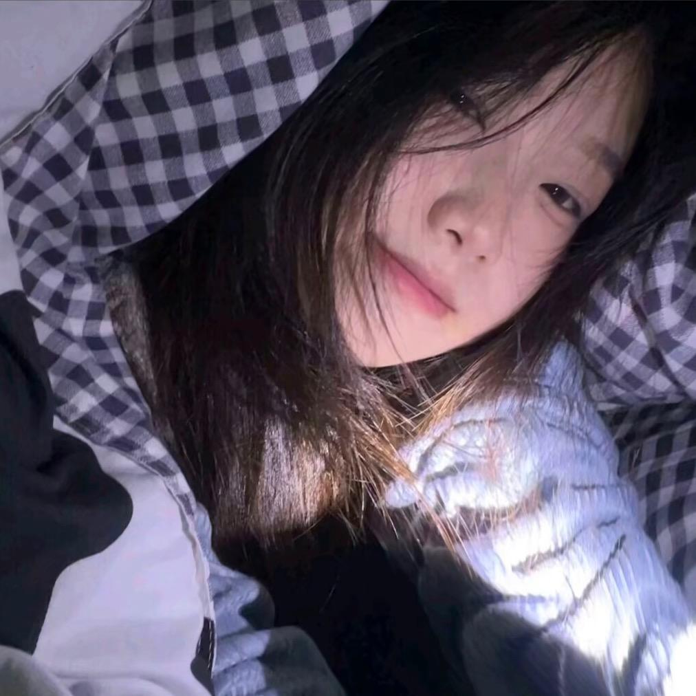 小困包💤