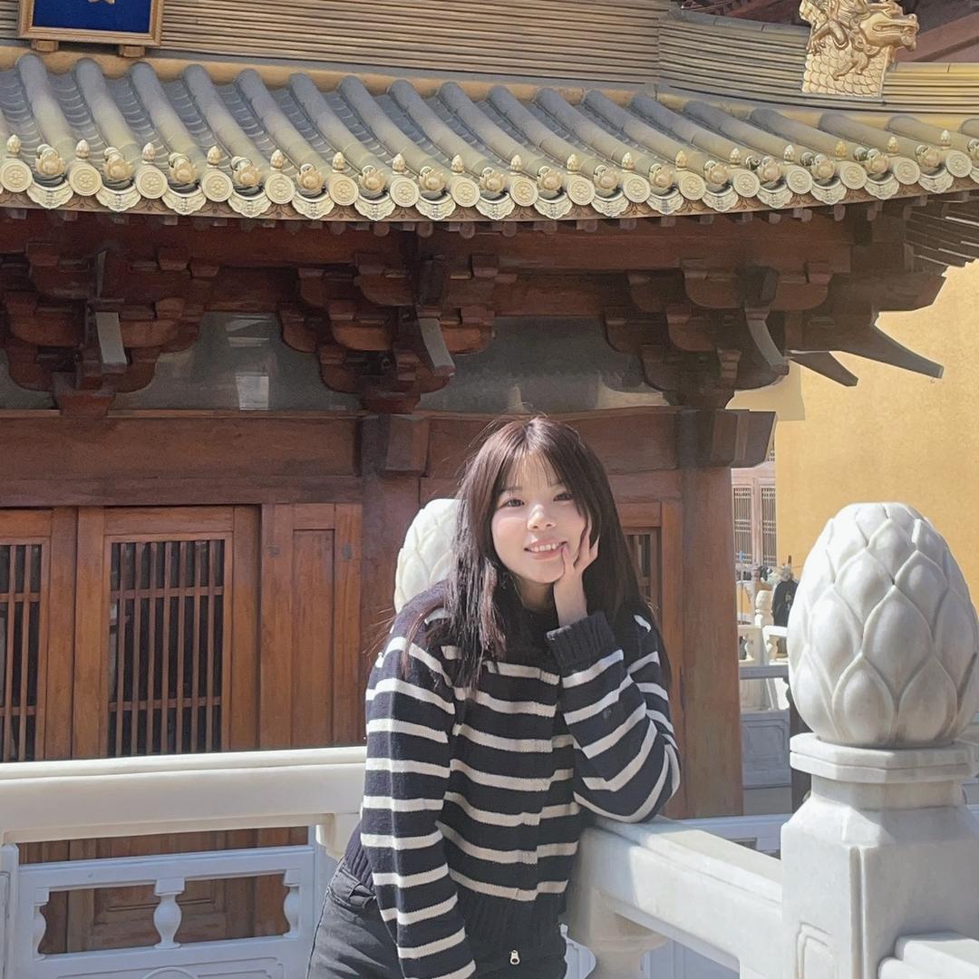 啾啾英语版