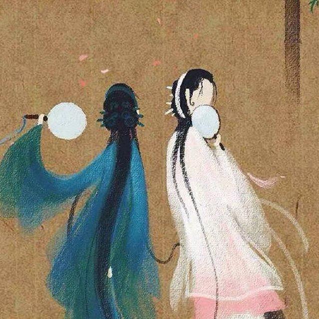 🌈🌈此女＇有毒