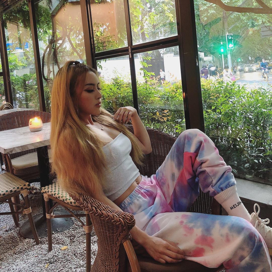JANICE🍑大表妹