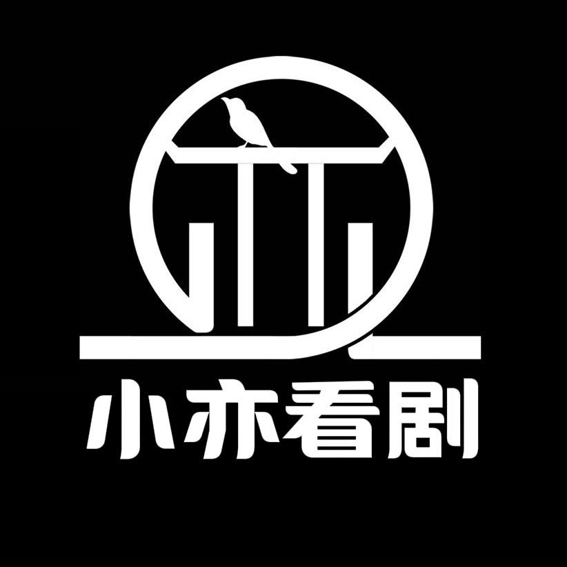 小亦看剧🎬
