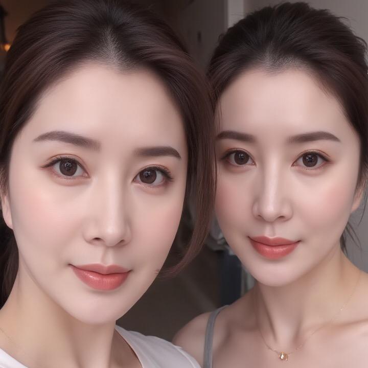 Chen妹妹