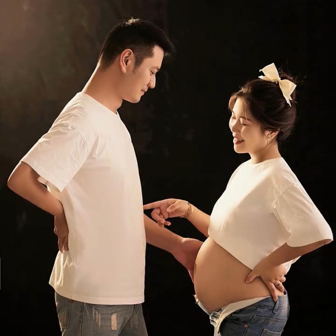 小郑娴夫妇(好物分享号)