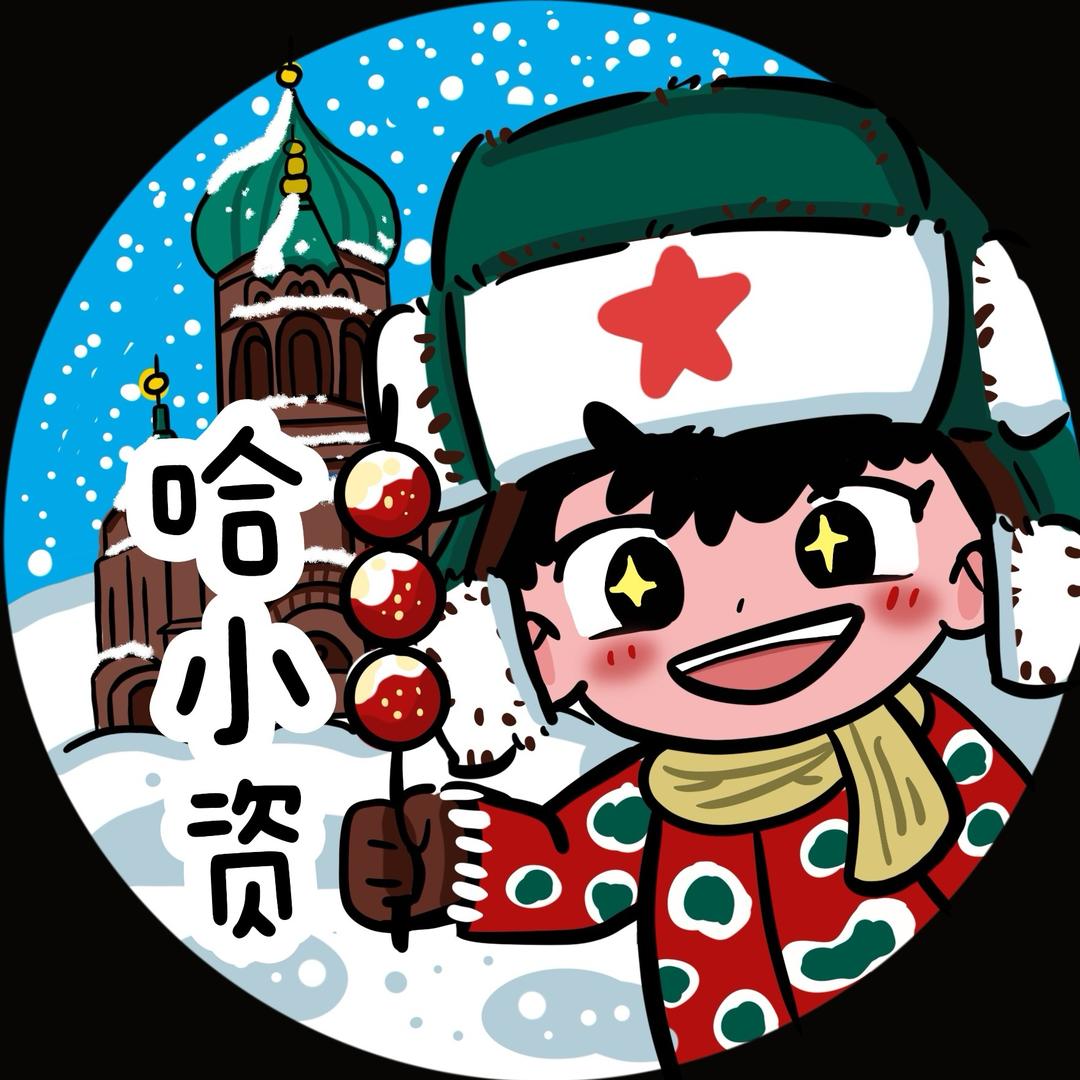 哈小资东北甄选