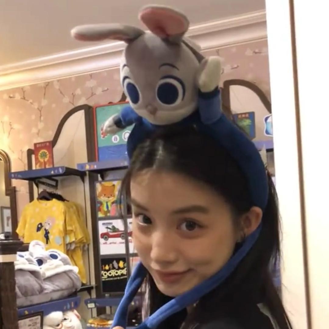 财团小丸子