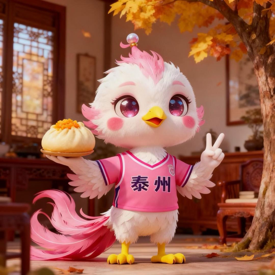 叫我晶姐