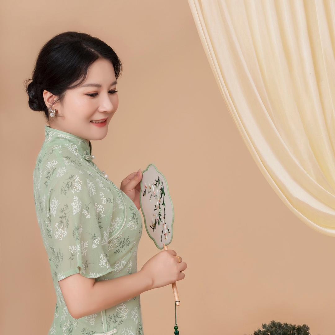 翠姐说媒