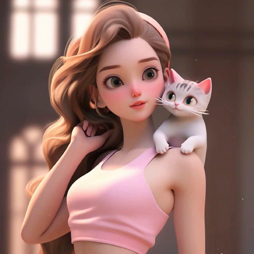 🚀 萝卜娜 ⁷⁷⁷