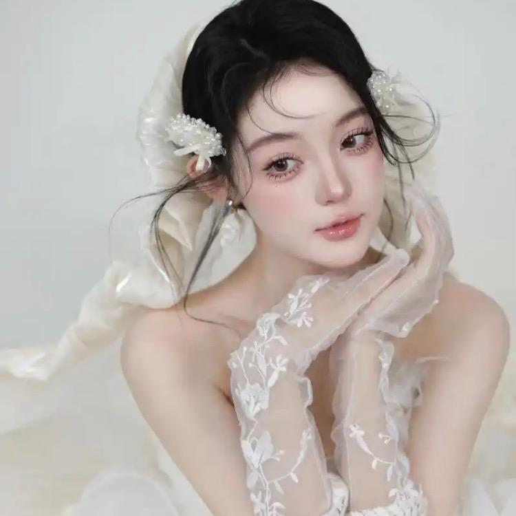 小雨化妆师