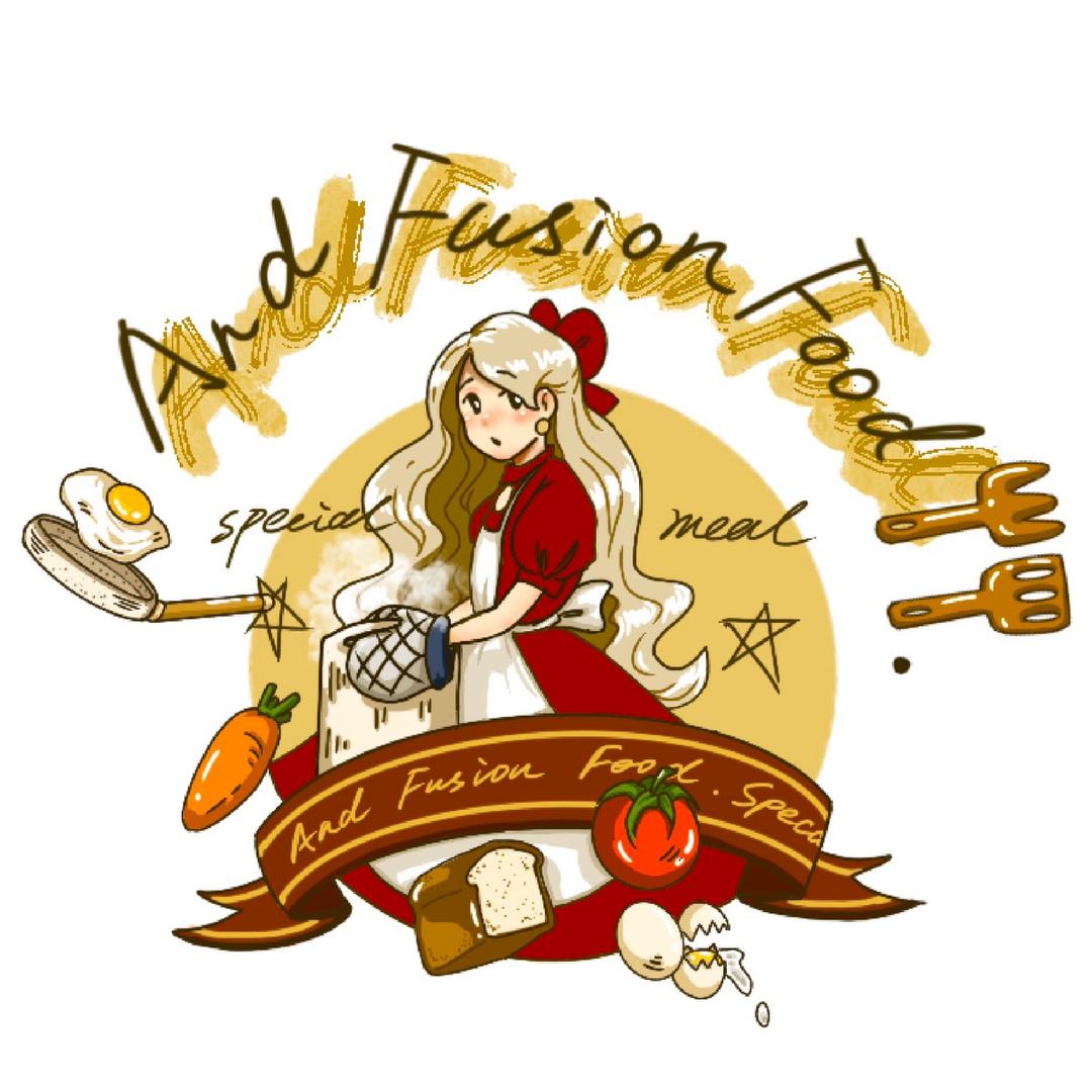 与食fusion融合餐厅