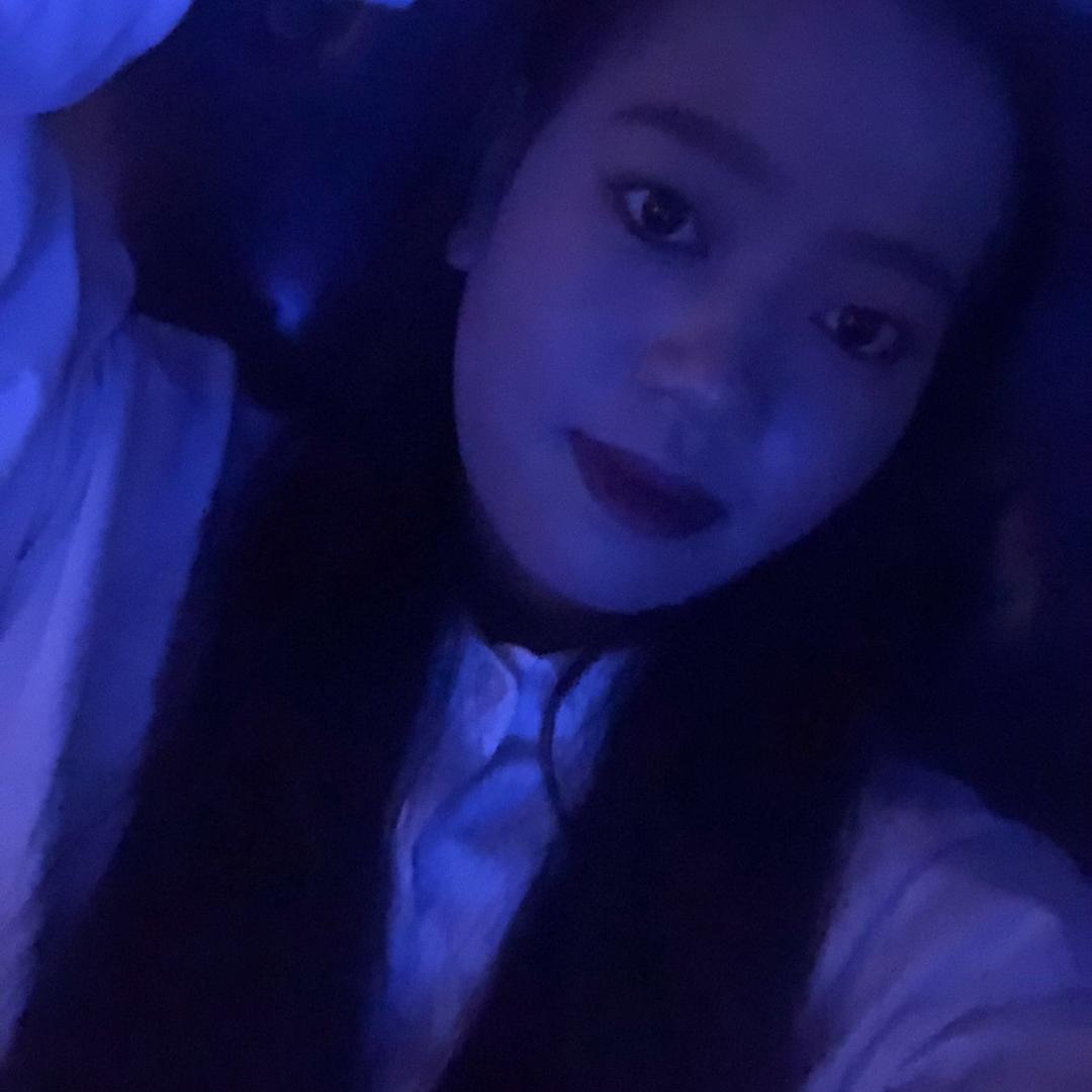 花里胡哨🥰