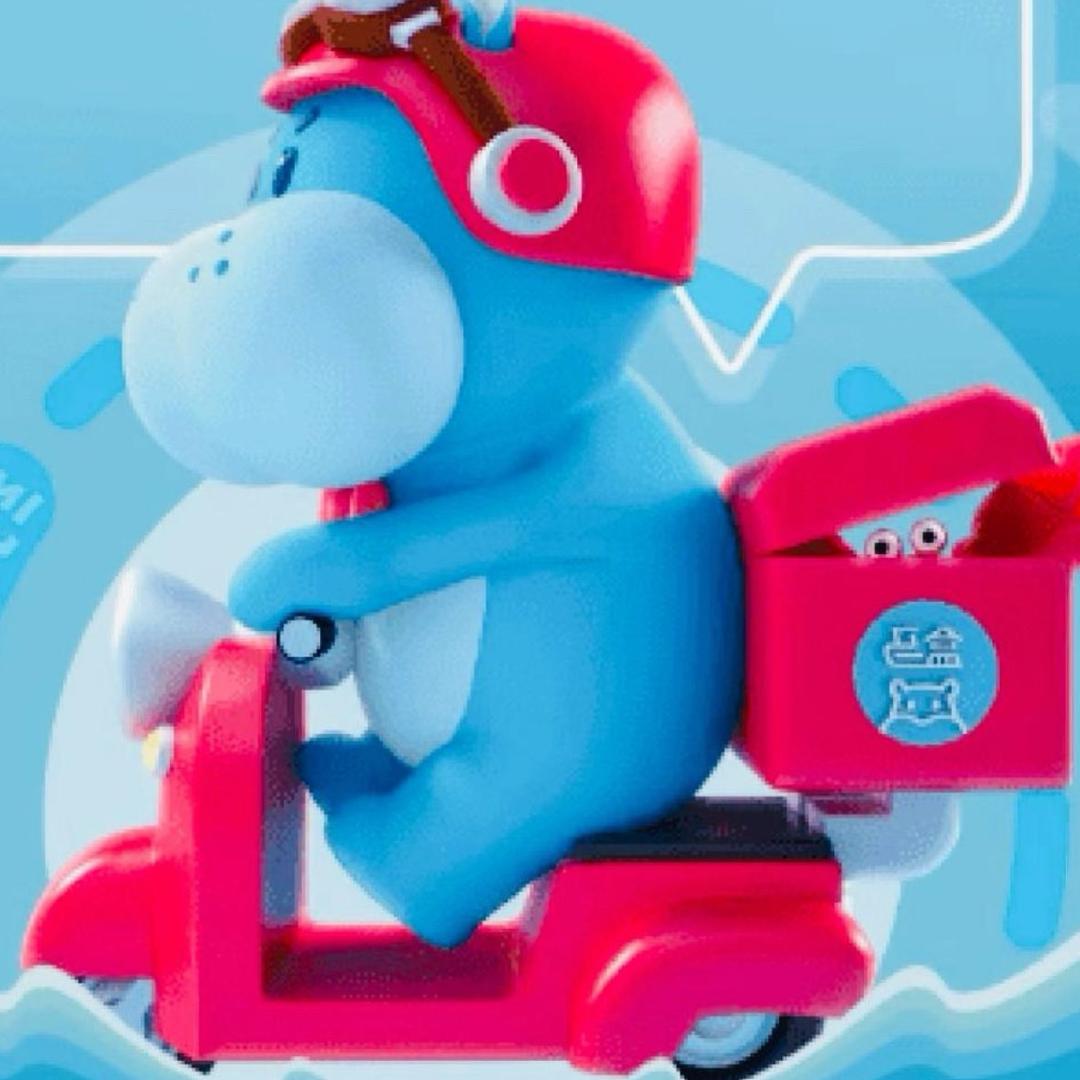 车厘子盒马外卖到家