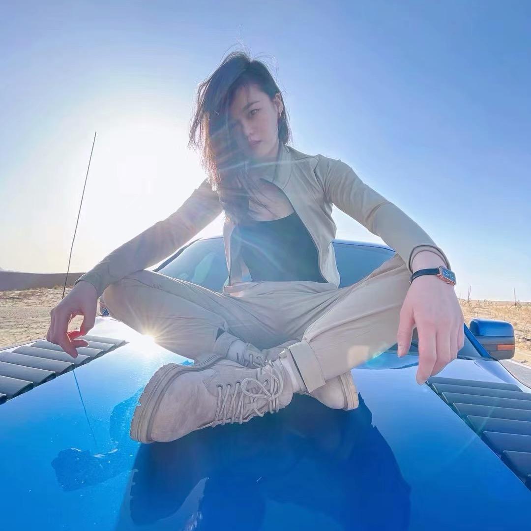 悟、