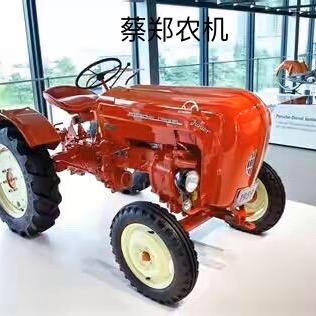 蔡郑农机(支持置换）