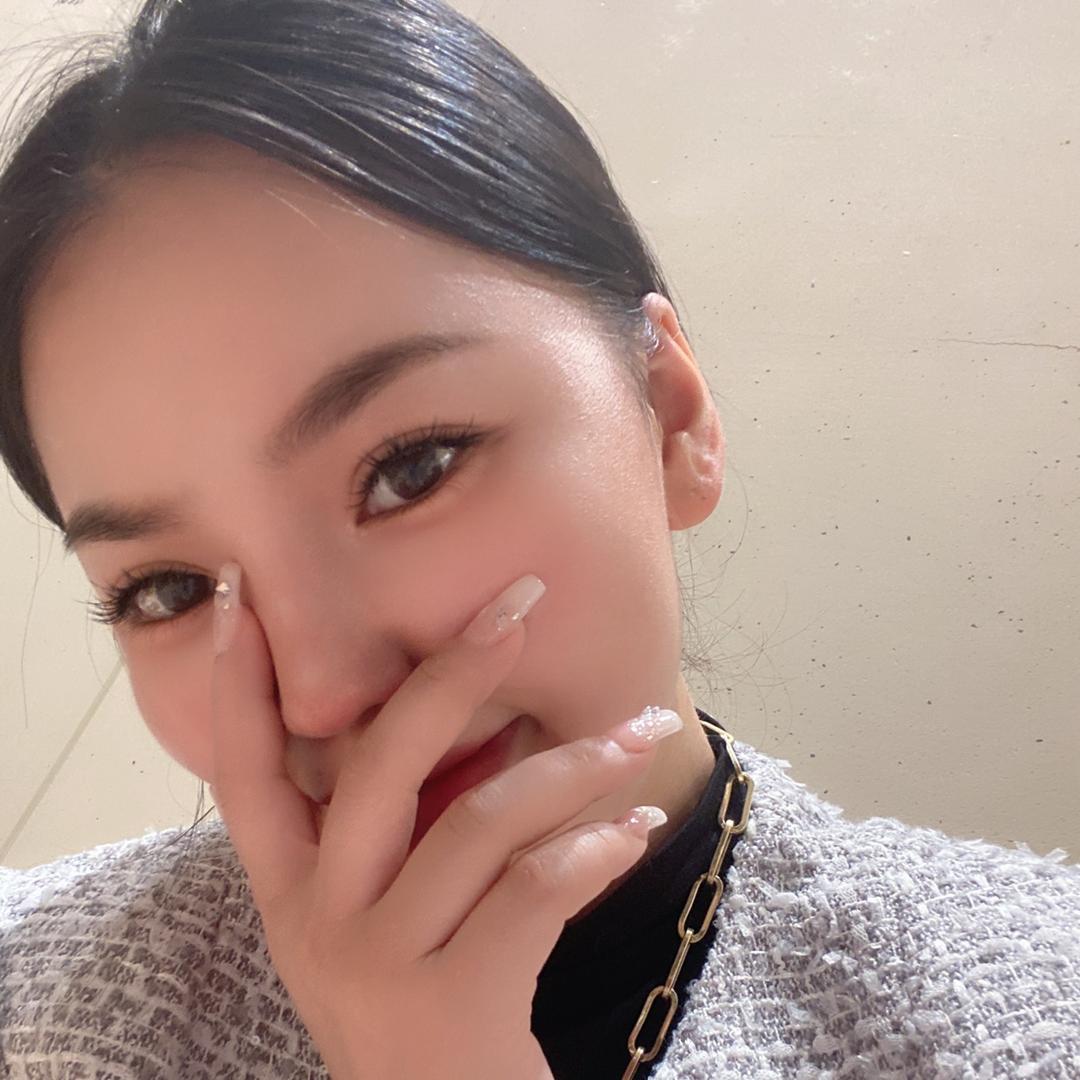 瑶瑶～