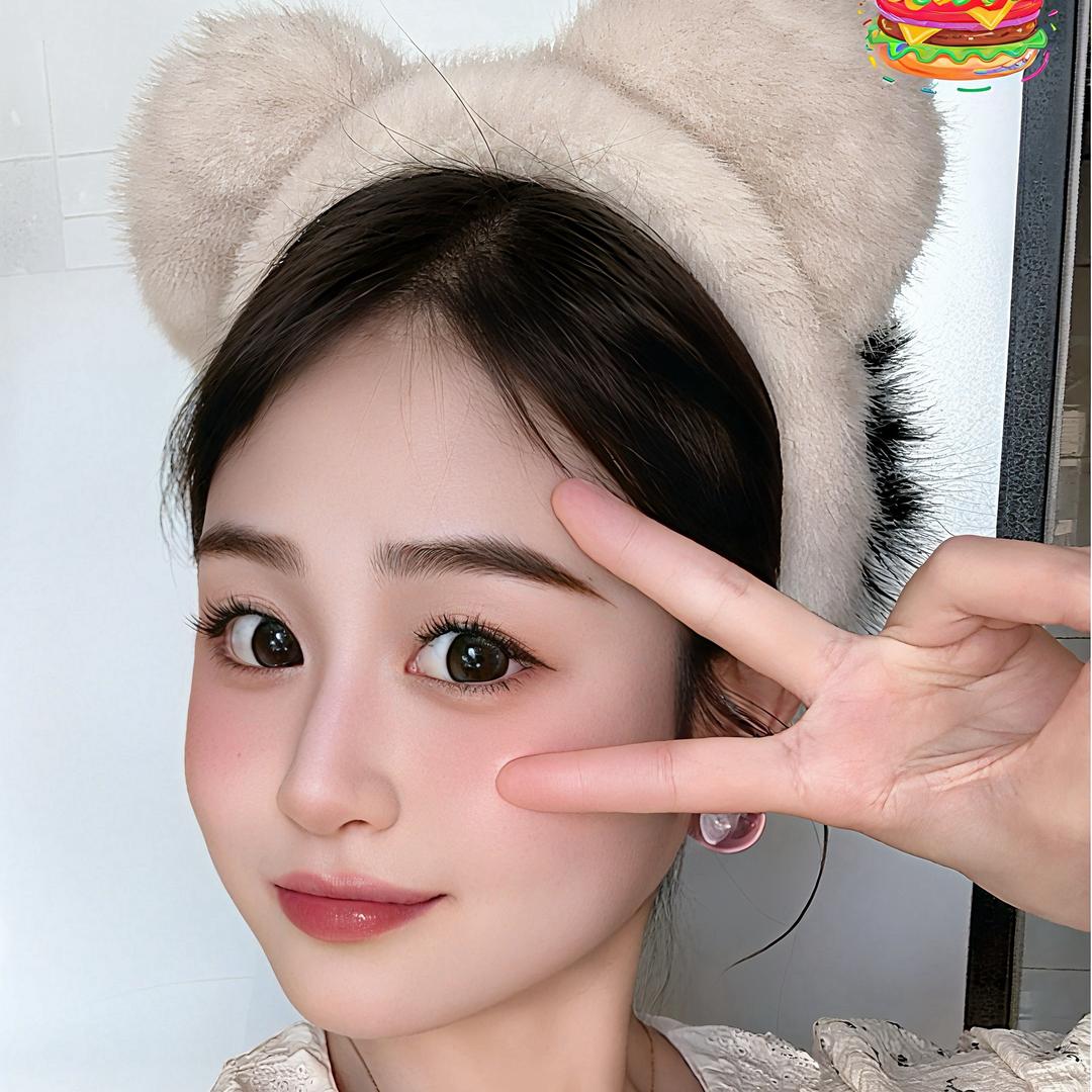 肉肉🍊（必定发财版）
