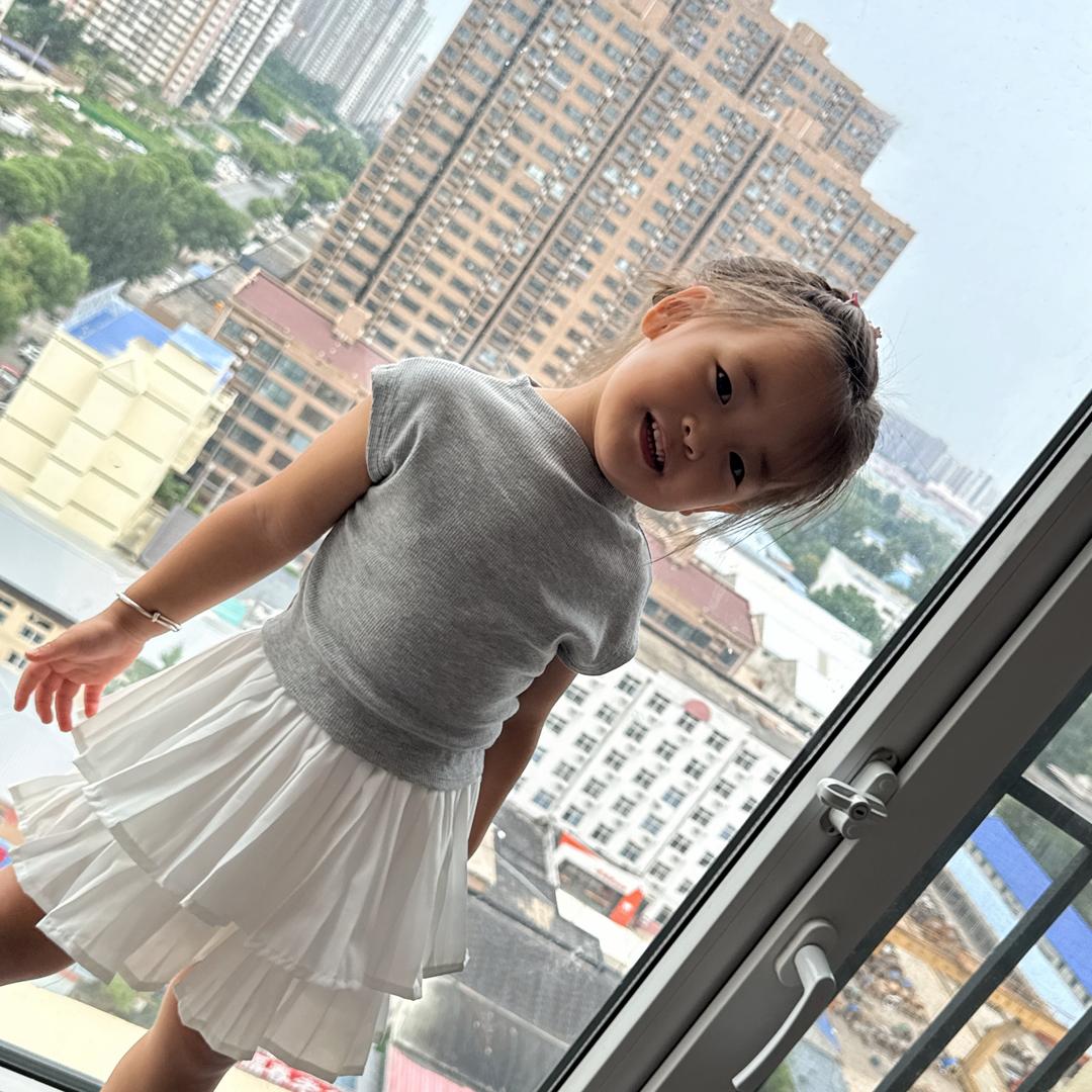 调皮锤锤👧