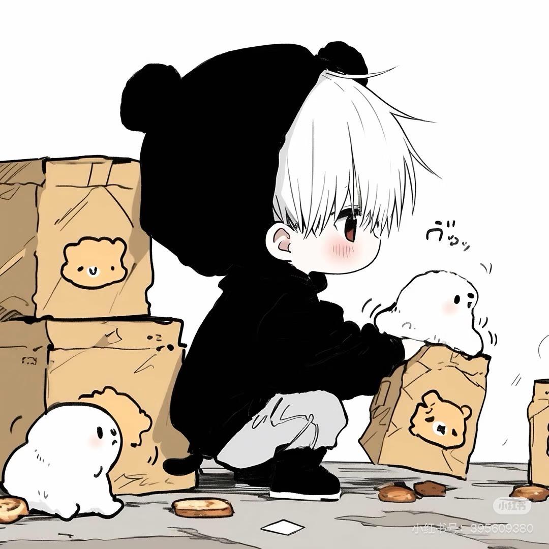 晚星是头肥猪儿