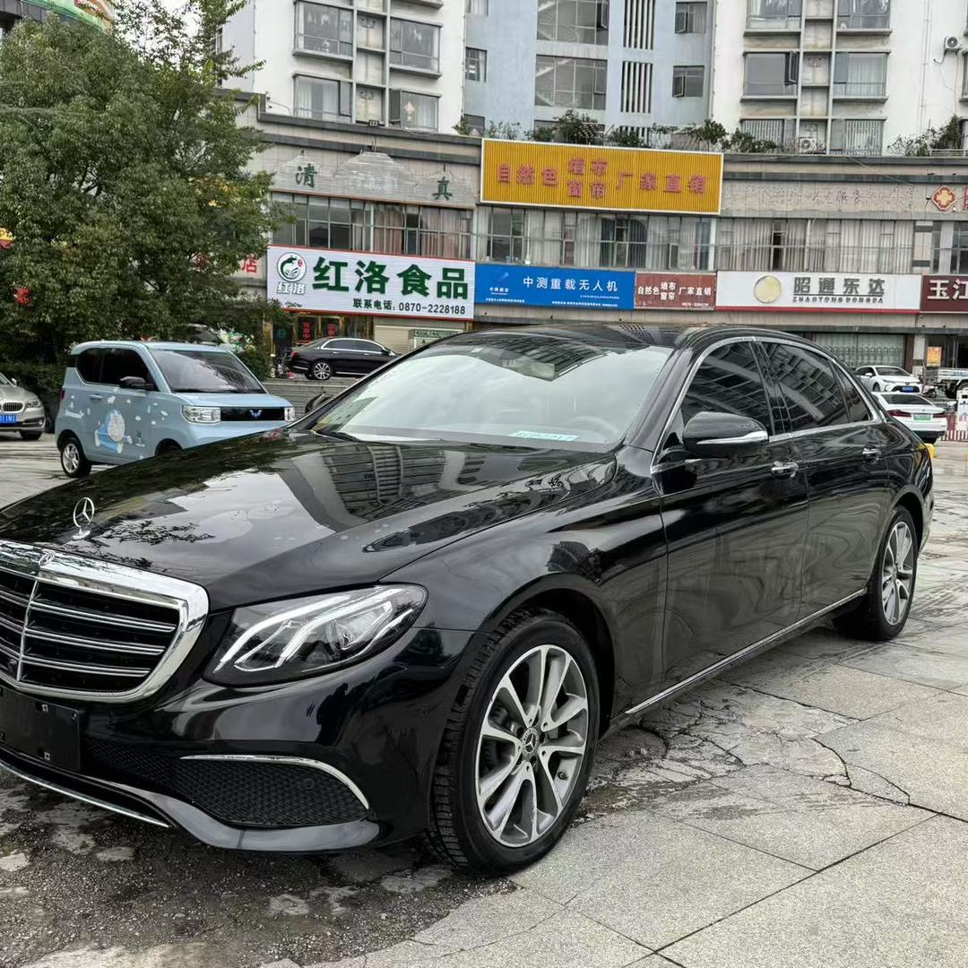 玉江汽车（专搞BBA）