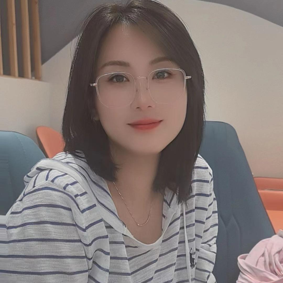 小黑丫头