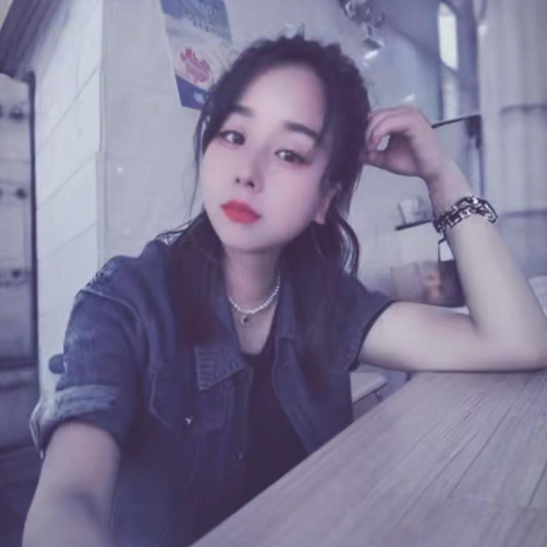 小张💫