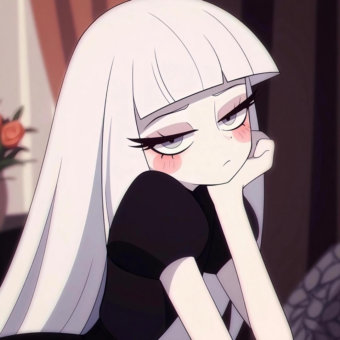 白雪公主和七个模子