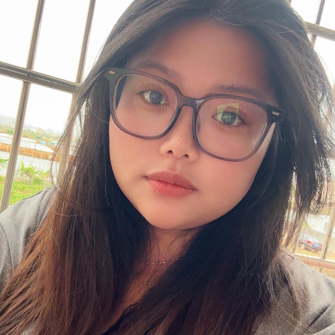 林同学👩‍🎓