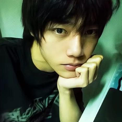 我会一直陪着你