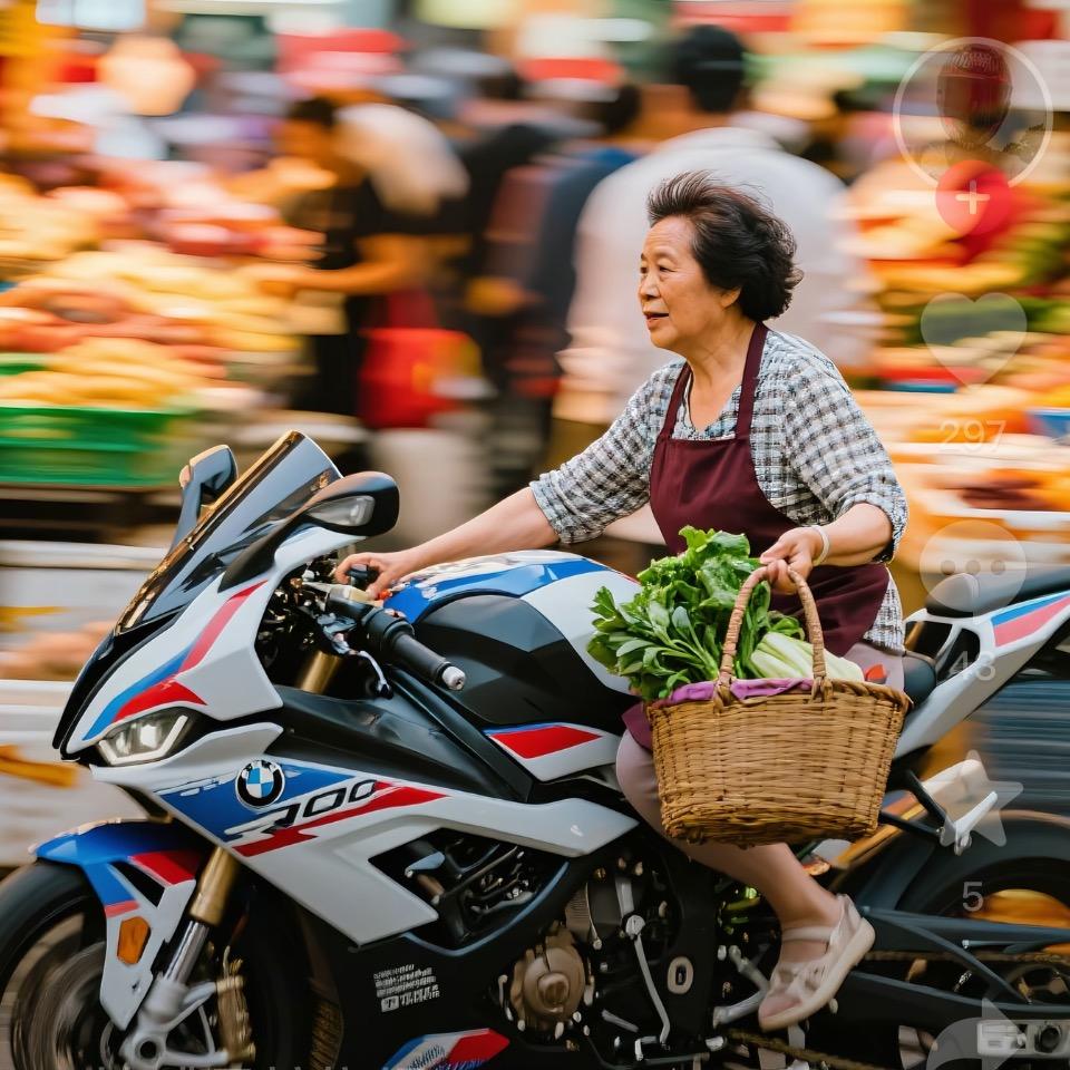 小菊花