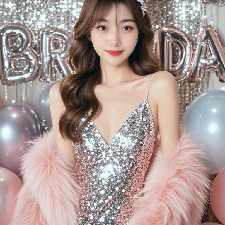 👑微笑女王💋