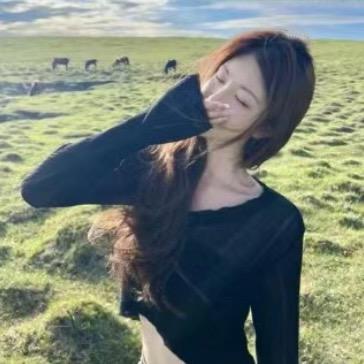 美女