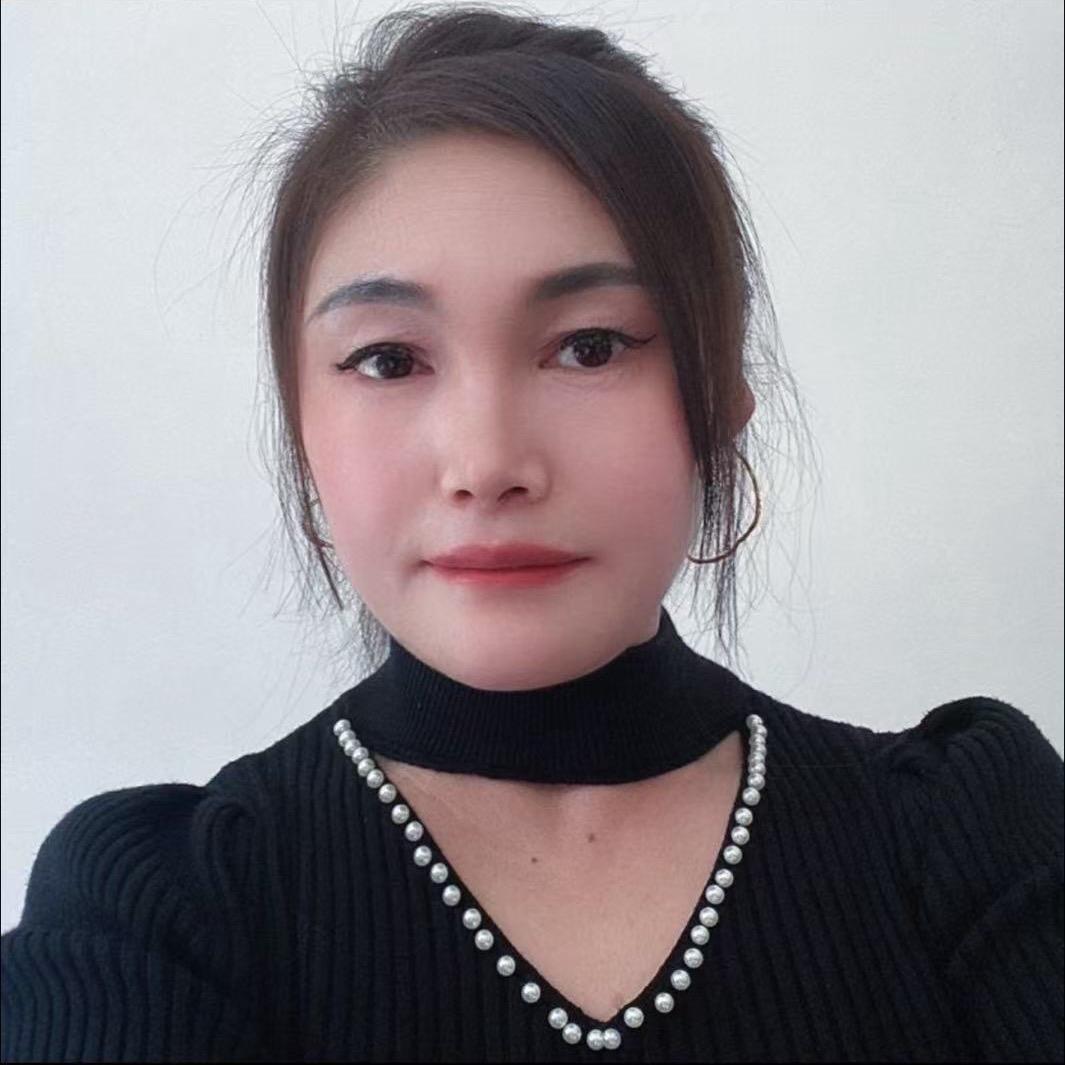 无棣埕口（满福粥道）薇姐