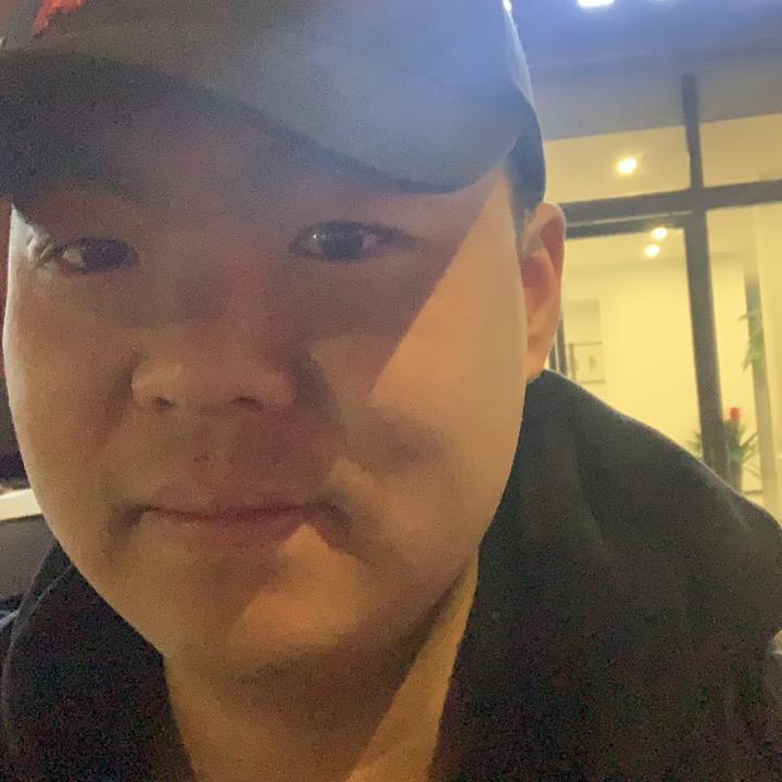 郝仁好好减肥
