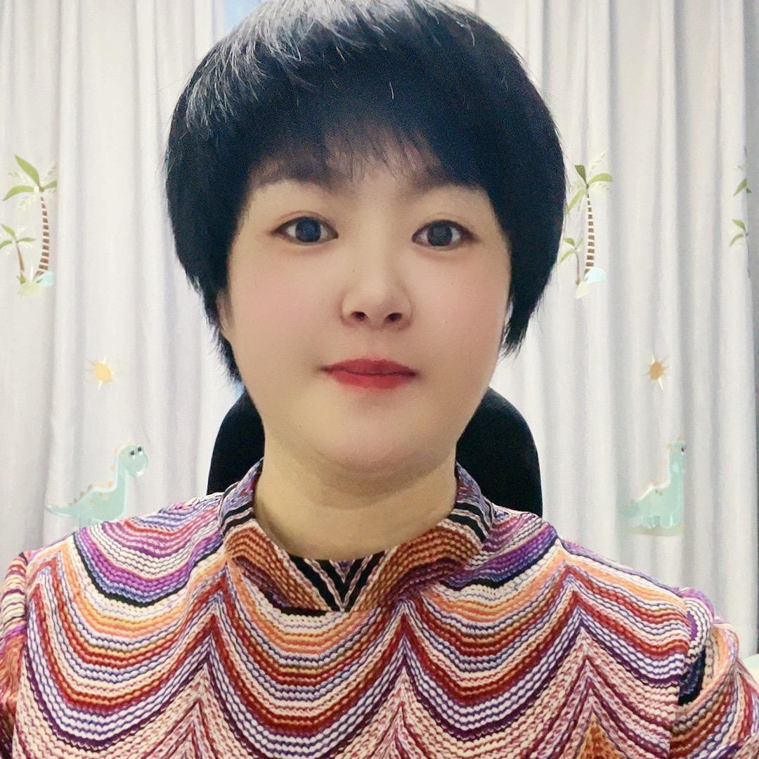 胖妈汐钰🥂