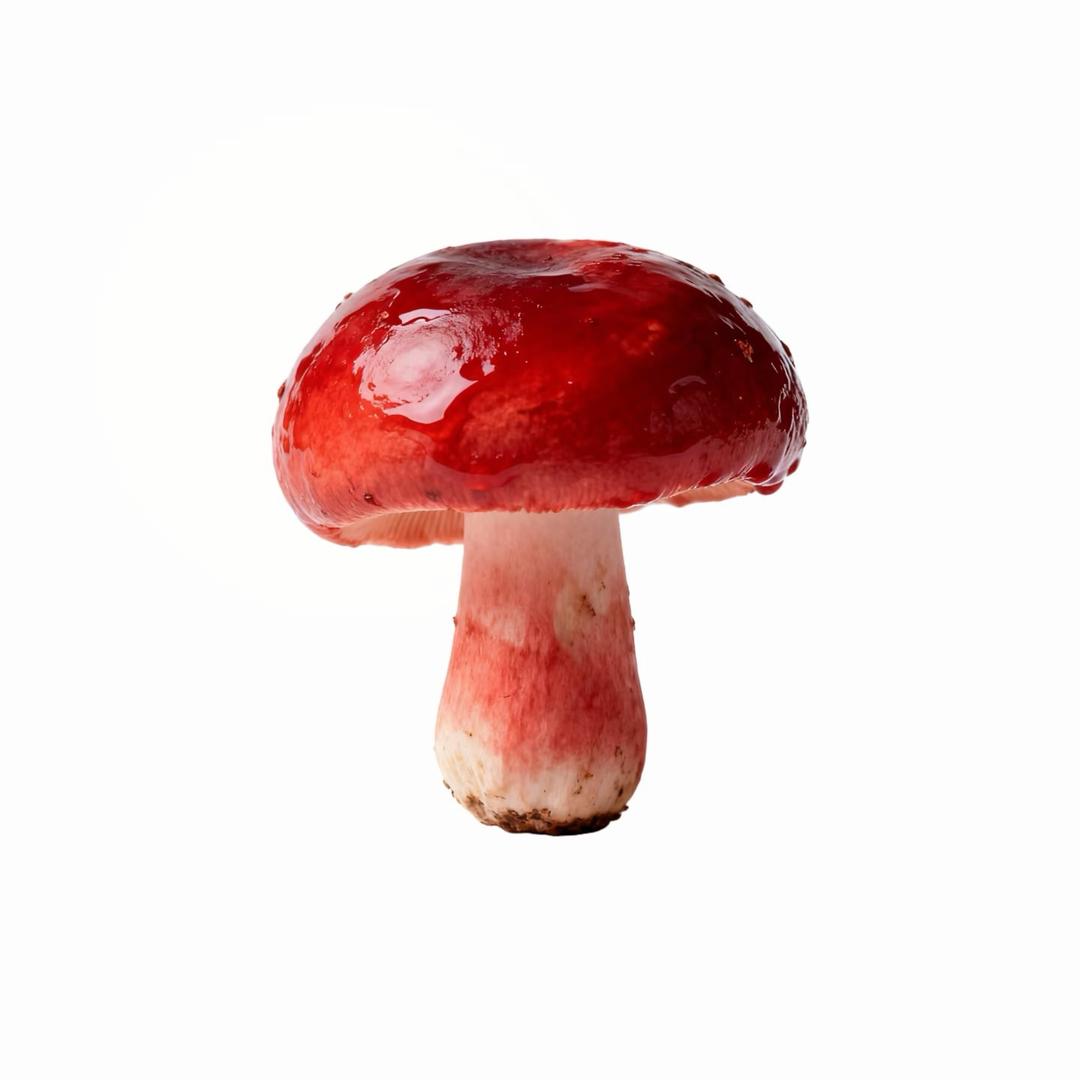 菌子🍄