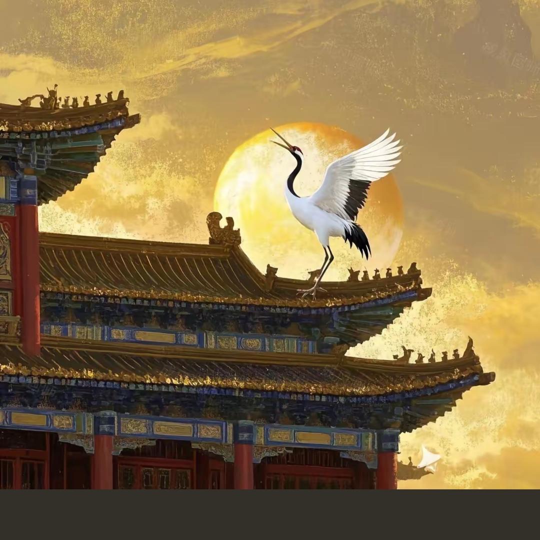 古今观止堂