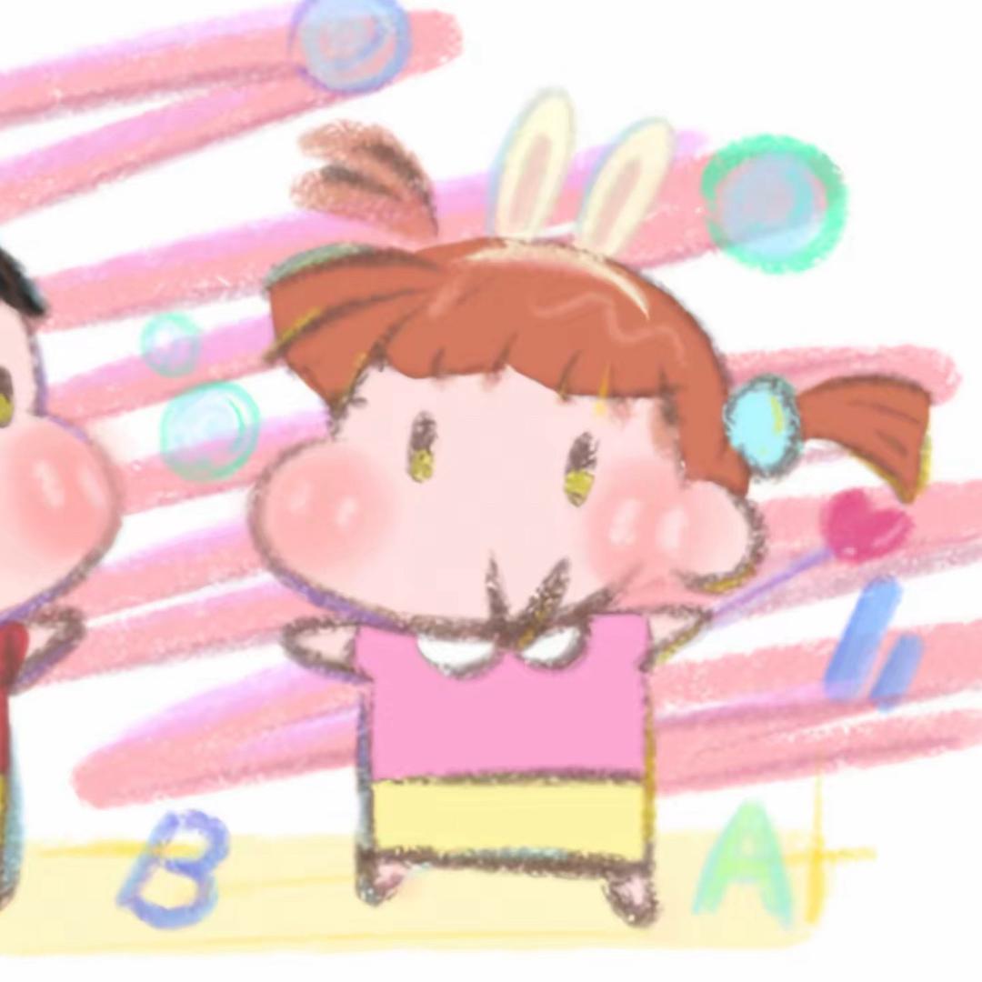 呱呱୧⍤⃝。
