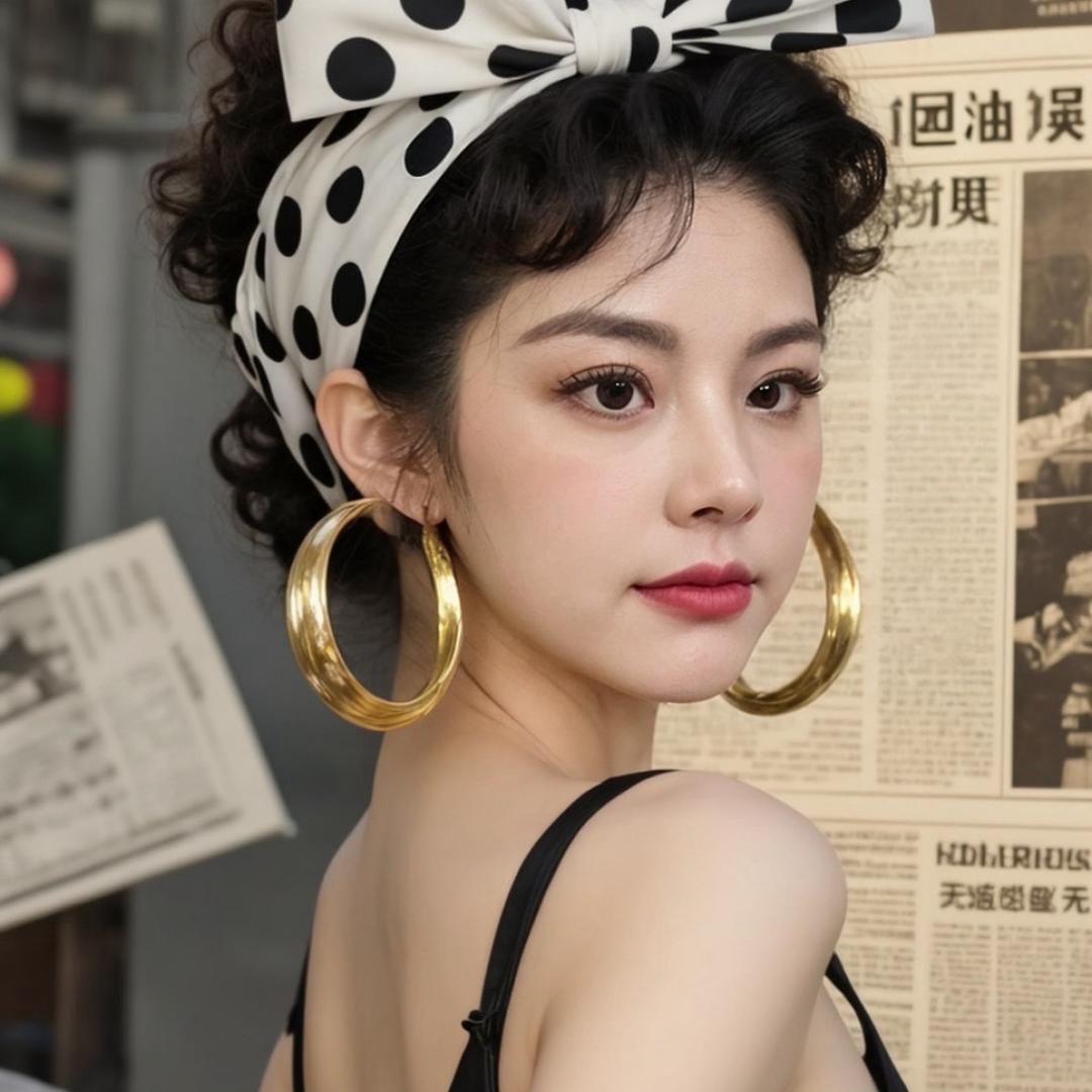 潘潘呀