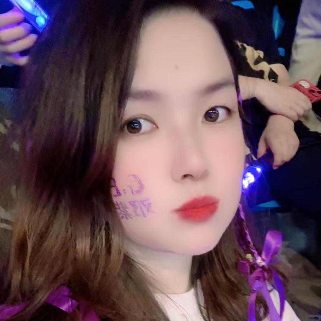 海派甜心💜 G.E.M. ▸