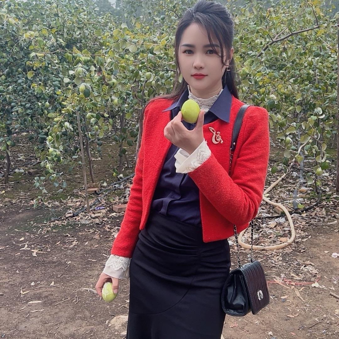 小慧慧（女神👸）