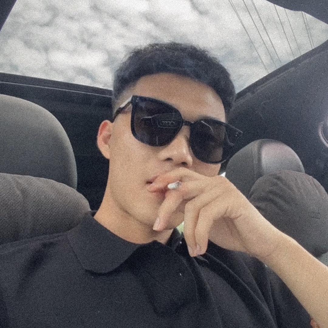 $