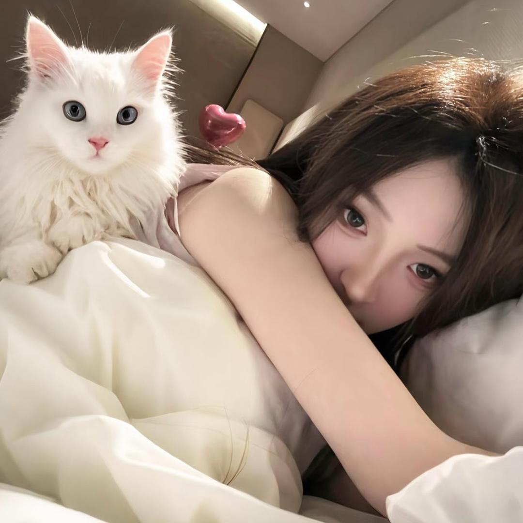 宁宁（瑜伽老师💓）