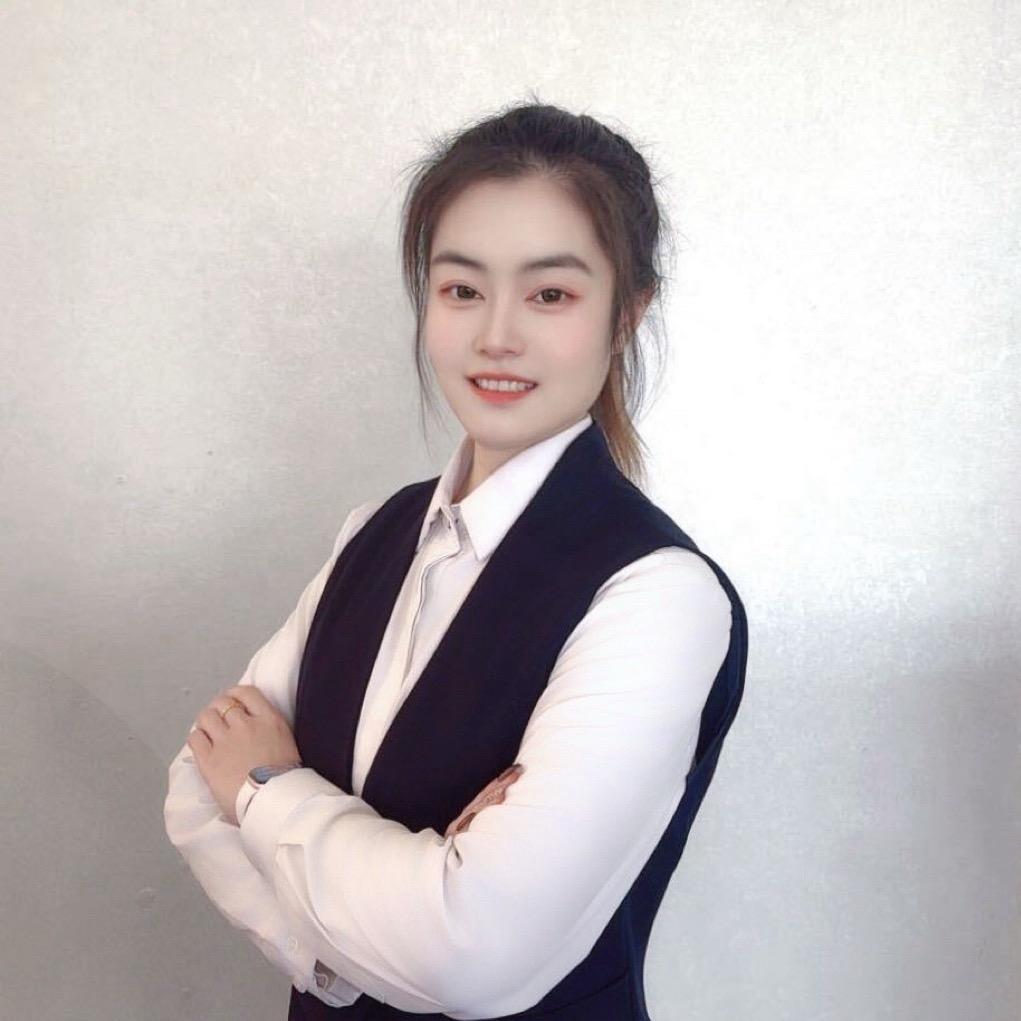 东方雅悦宴礼部主管