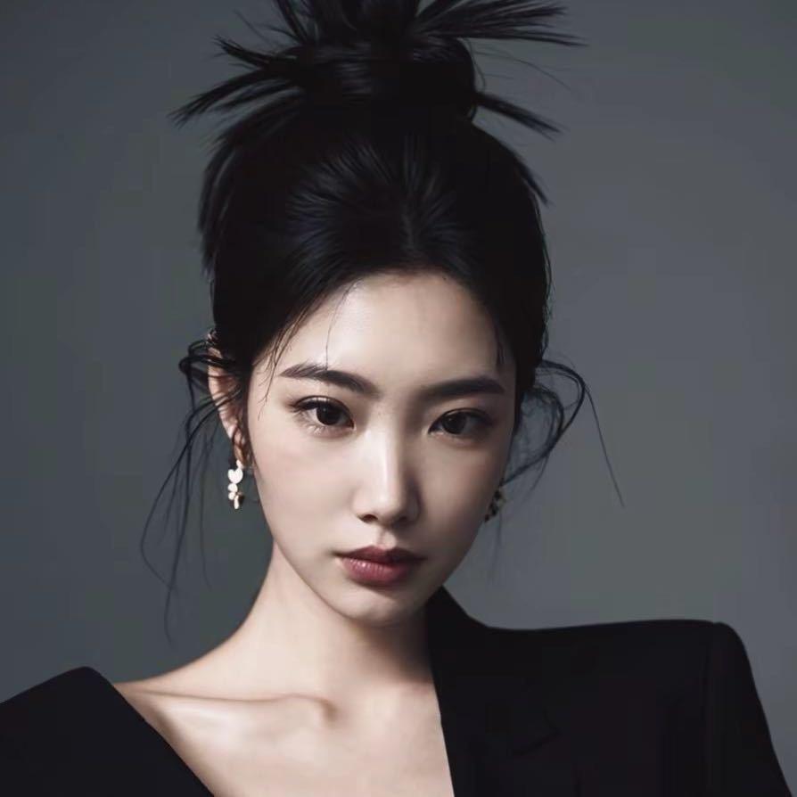 美妆纪领航人-双双