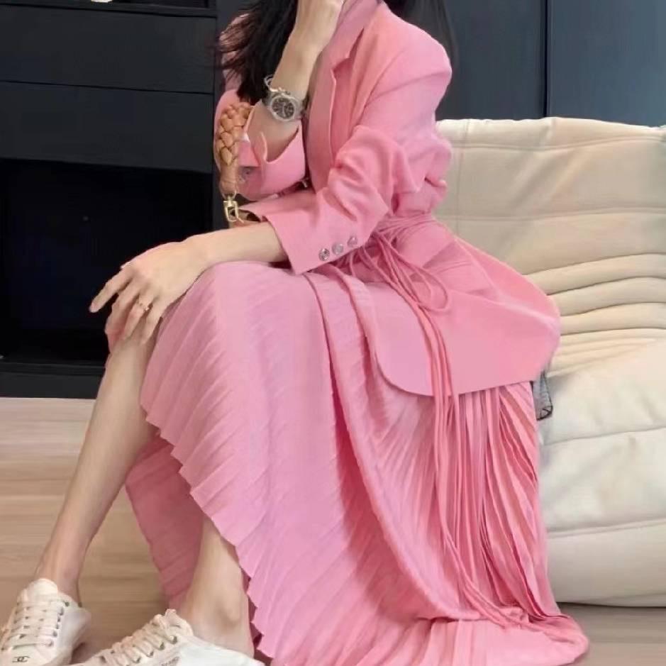 柔茗衫服装