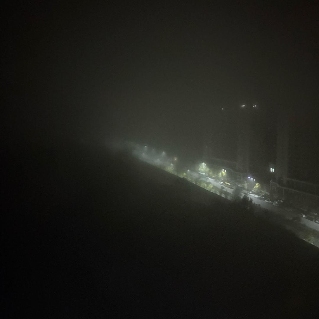 沉默