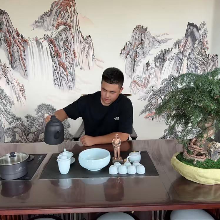 阜新亿龙粮贸（玉米报价）