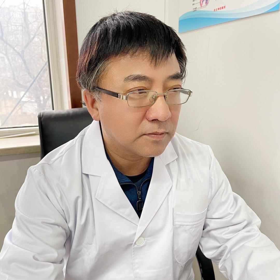 神经内科孙伟峰医生